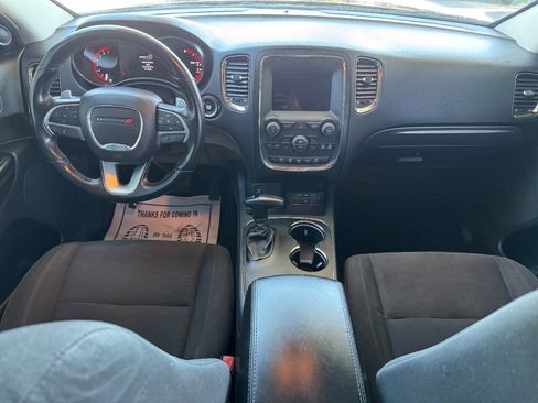 Used 2019 Dodge Durango GT AWD/4WD image 17