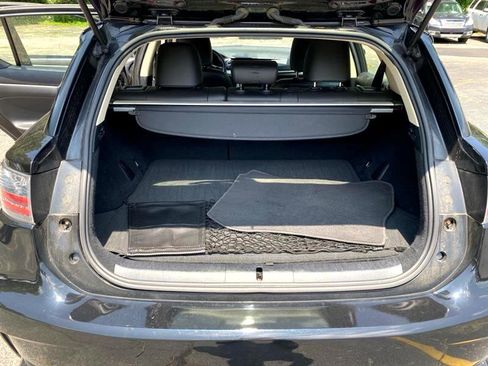 Used 2014 Lexus CT 200h image 10