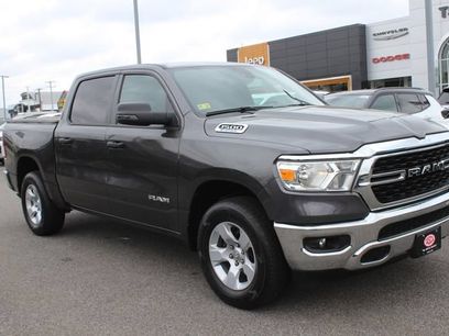 Used 2023 RAM 1500 Big Horn