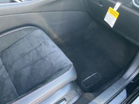 Certified 2025 Acura ADX A-Spec image 20