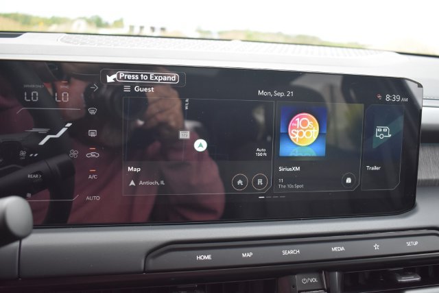 New 2027 Kia Telluride X-Line SX Prestige AWD/4WD image 33