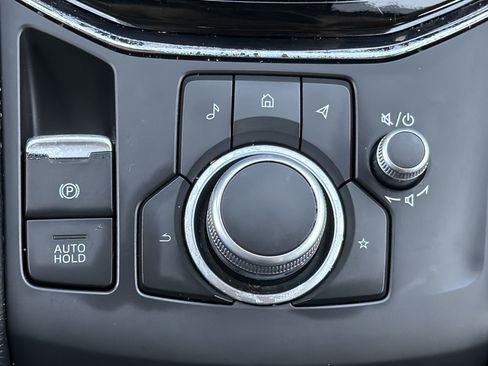 Used 2025 MAZDA CX-5 AWD 2.5 S w/ Preferred Package image 10