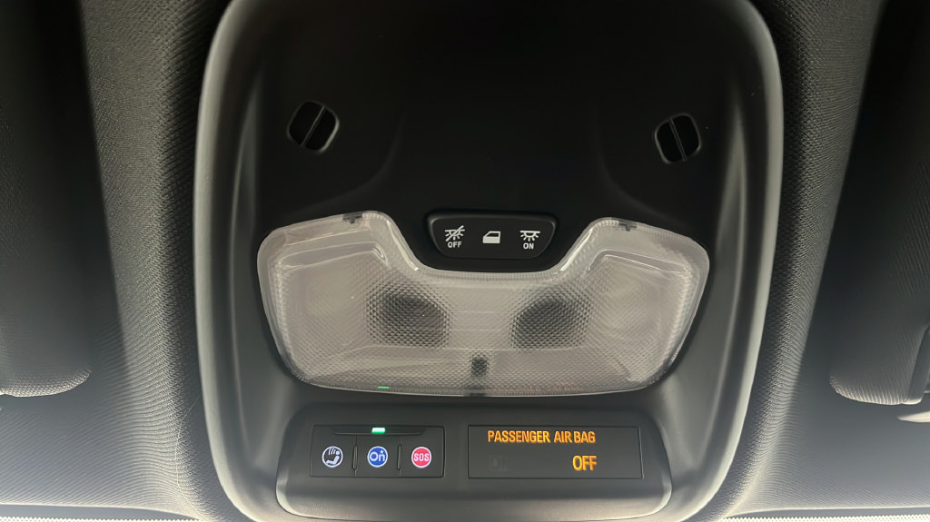 New 2026 Chevrolet Colorado Trail Boss AWD/4WD image 30