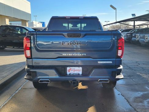 New 2026 GMC Sierra 1500 Elevation w/ Elevation Premium Package image 5