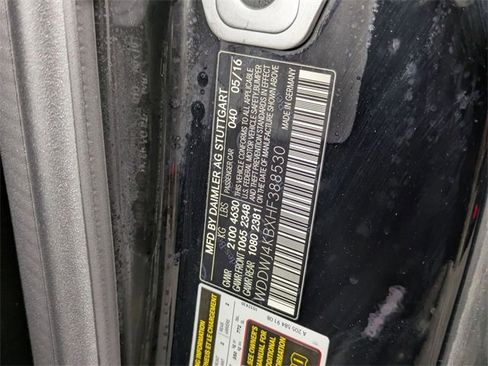 Used 2017 Mercedes-Benz C 300 4MATIC Coupe image 35