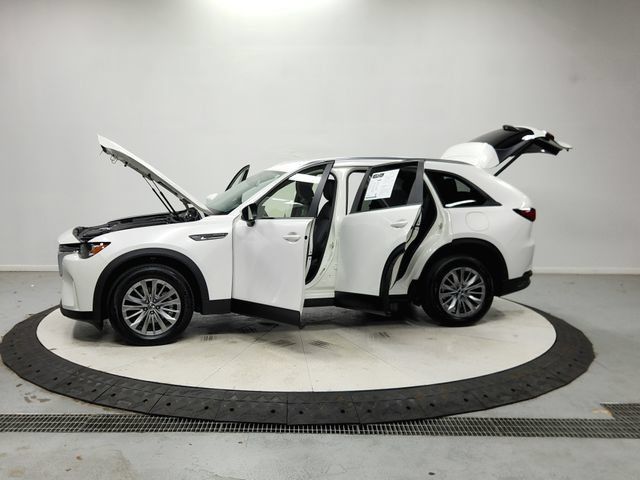 Used 2026 MAZDA CX-90 3.3 Turbo w/ Select Package AWD/4WD image 13