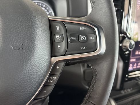 Used 2026 RAM 1500 Lone Star RWD image 29