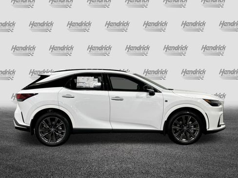 Used 2026 Lexus RX 350h w/ Convenience Package AWD/4WD image 9