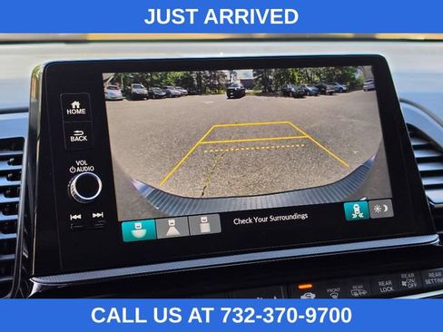 Used 2026 Honda Odyssey EX-L image 31