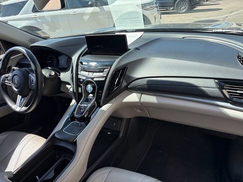 Used 2020 Acura RDX FWD w/ Technology Package image 29