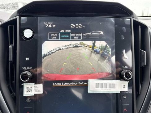 New 2026 Subaru Crosstrek 2.0i Premium image 21