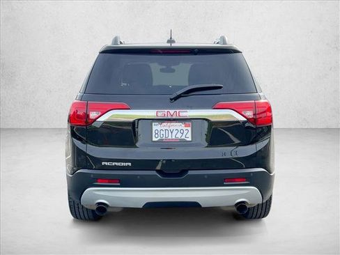 Used 2018 GMC Acadia SLT image 7