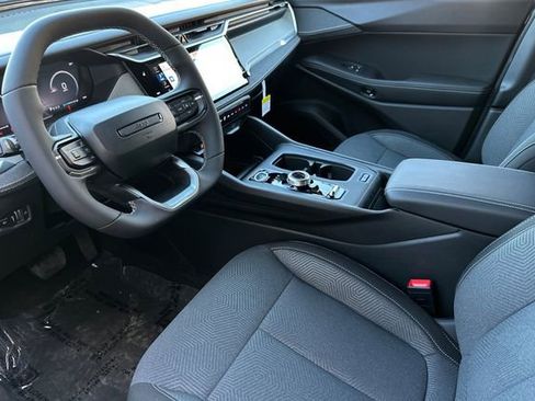 New 2026 Jeep Cherokee Laredo image 9