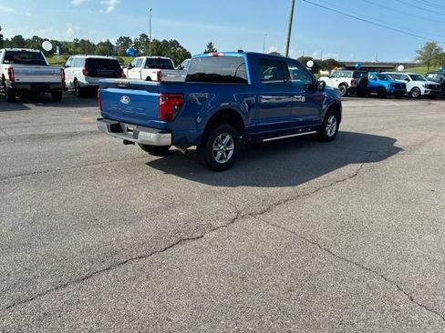 Used 2024 Ford F150 XLT w/ Mobile Office Package AWD/4WD image 47