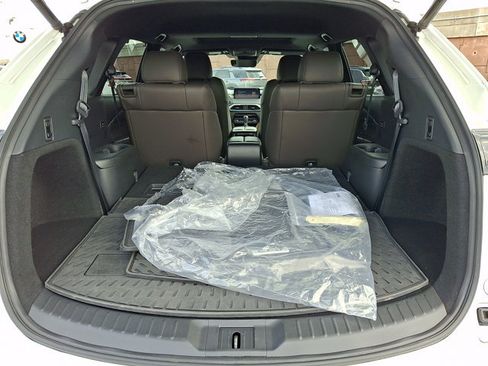 Used 2021 MAZDA CX-9 Signature AWD/4WD image 32