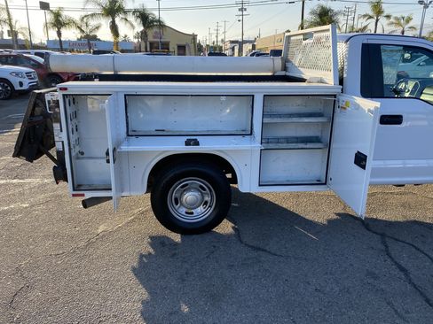 Used 2019 Ford F250 2WD Regular Cab Super Duty image 20