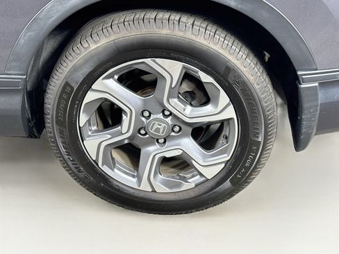 Used 2019 Honda CR-V EX-L image 9