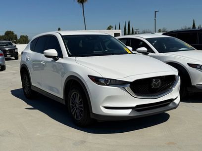Used 2019 MAZDA CX-5 Touring