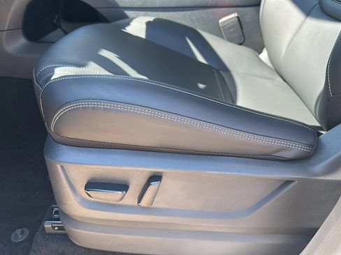 New 2026 Nissan Armada SV image 12