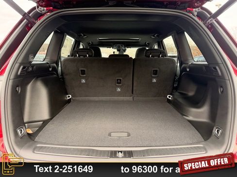 New 2025 Jeep Grand Cherokee Laredo X image 20