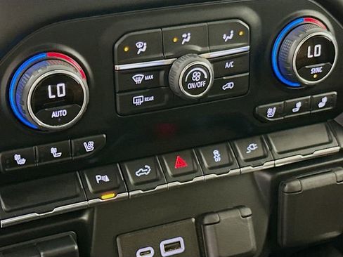 Certified 2020 Chevrolet Silverado 2500 High Country image 22