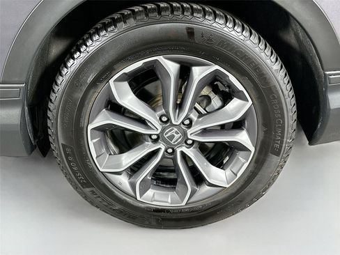 Certified 2020 Honda CR-V EX image 29