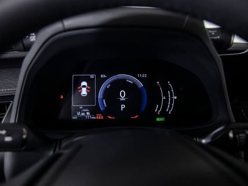 Used 2026 Lexus UX 300h FWD w/ Accessory Package (Z1) image 26