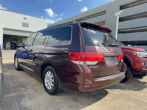 Used 2009 Honda Odyssey EX-L image 3
