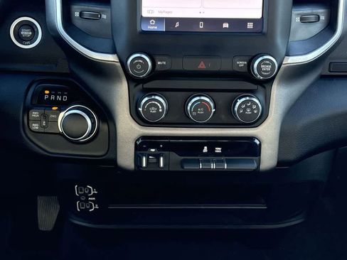 Used 2024 RAM 2500 Big Horn image 18