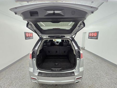 Used 2013 GMC Terrain Denali AWD/4WD image 16