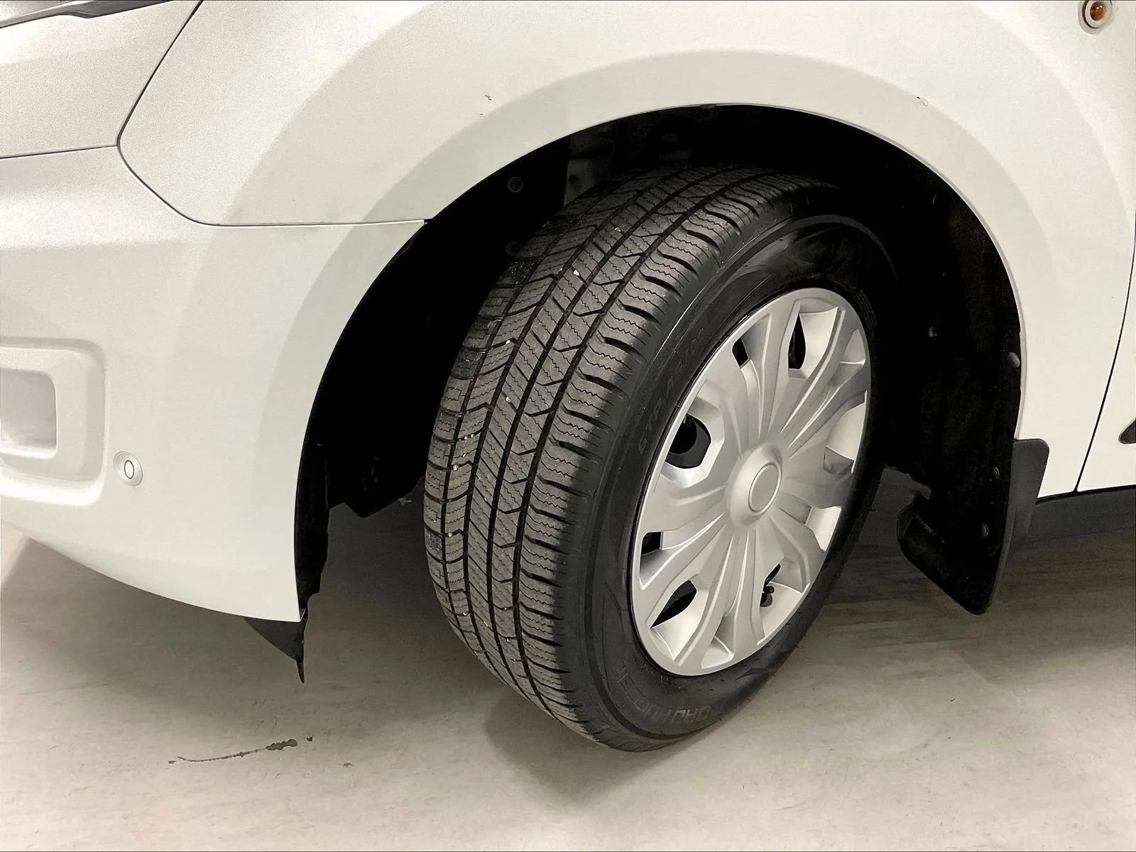 Used 2022 Ford Transit Connect XLT FWD image 44