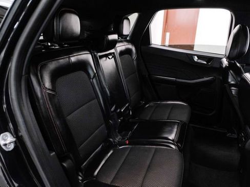 Used 2023 Ford Escape ST-Line image 27