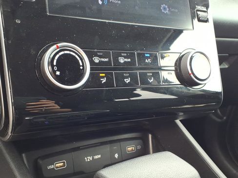 Used 2023 Hyundai Tucson SEL FWD image 14