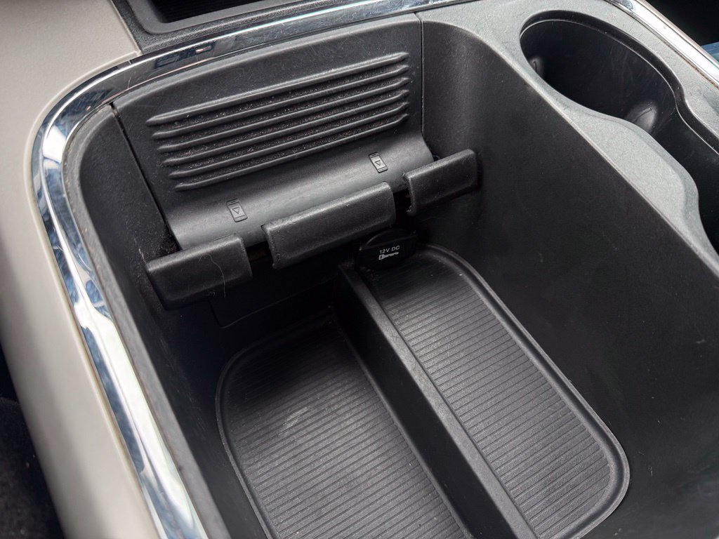 Used 2018 RAM 2500 Laramie w/ Convenience Group AWD/4WD image 19