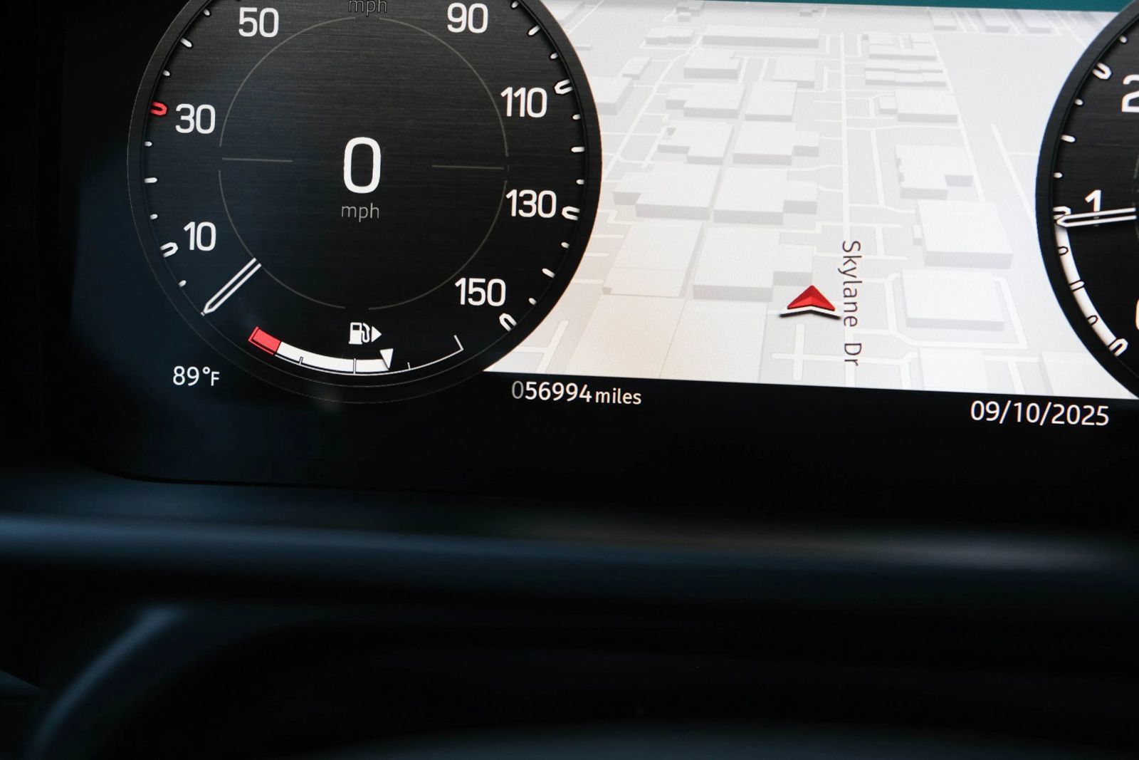 Used 2023 Land Rover Defender 110 X AWD/4WD image 37