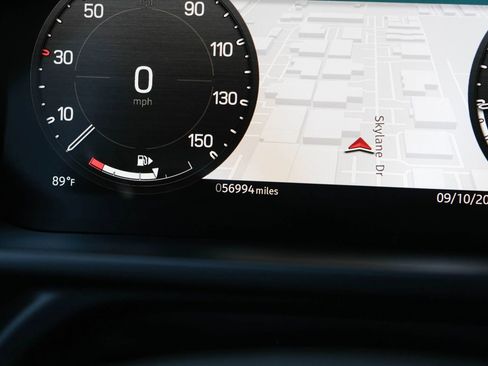 Used 2023 Land Rover Defender 110 X AWD/4WD image 37
