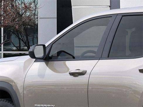 New 2026 GMC Terrain Elevation image 12