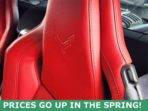 Certified 2023 Chevrolet Corvette Z06 image 11