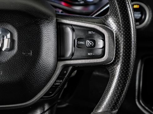 Used 2023 RAM 3500 Tradesman AWD/4WD image 18