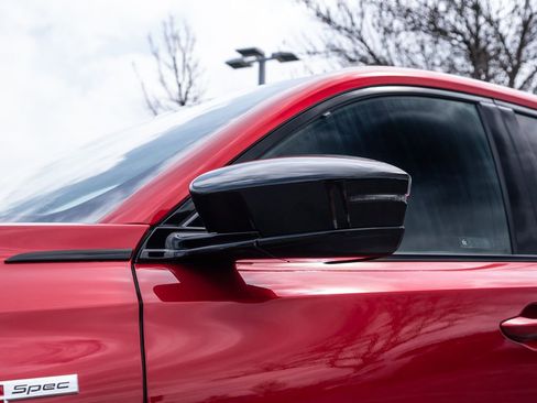 Certified 2024 Acura MDX A-Spec image 14