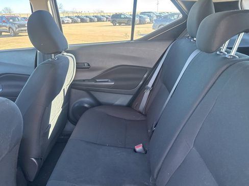 Certified 2024 Nissan Kicks S image 29