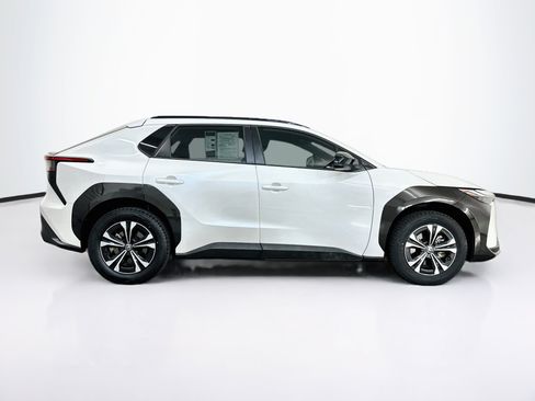 Used 2024 Toyota bZ4X AWD w/ Weather Package image 10