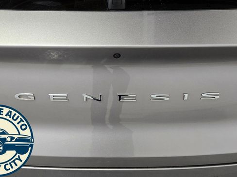 Used 2021 Genesis GV80 2.5T image 33