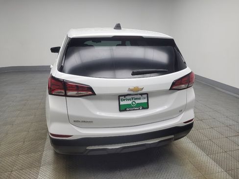 Used 2023 Chevrolet Equinox LT image 6