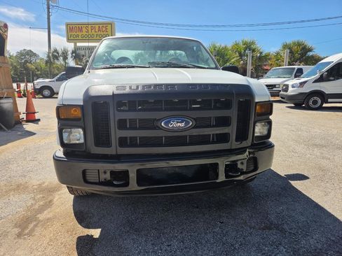 Used 2008 Ford F250 XL image 7