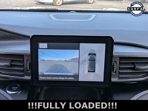 Used 2022 Ford Explorer ST-Line w/ Class IV Trailer Tow Package image 36