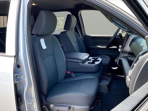 New 2026 RAM 2500 Tradesman AWD/4WD image 23