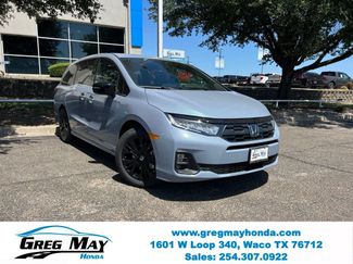 New 2026 Honda Odyssey Sport-L video 1