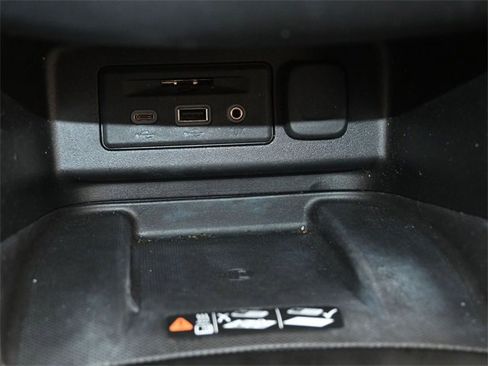 Used 2024 Chevrolet Traverse RS w/ LPO, Floor Liner Package image 22