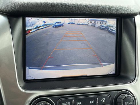 Used 2016 Chevrolet Tahoe LTZ AWD/4WD image 41